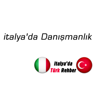 italya'da Danışmanlık