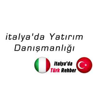 italya'da Yatırım Hizmetleri